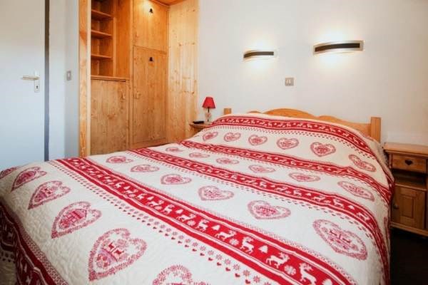 LES BALCONS DE LA VANOISE APT N°202