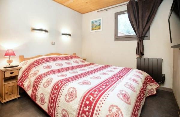 LES BALCONS DE LA VANOISE APT N°202