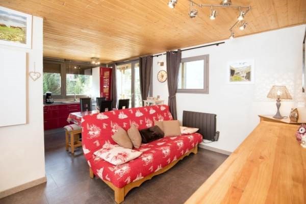 LES BALCONS DE LA VANOISE APT N°202