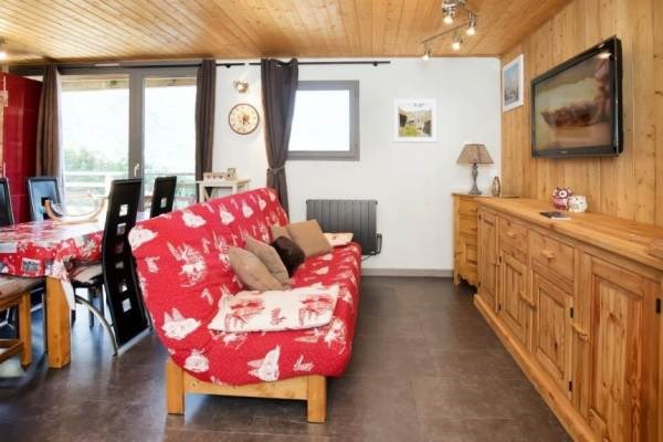 LES BALCONS DE LA VANOISE APT N°202