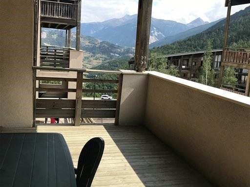 Résidence Chalet de la vanoise - apt n°4105