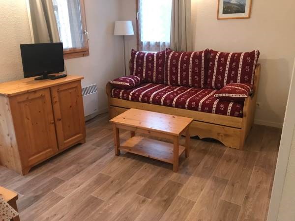 Résidence Chalet de la vanoise - apt n°4105