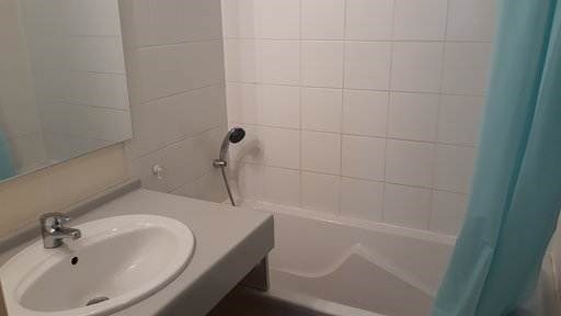 Résidence Chalet de la vanoise - apt n°4105