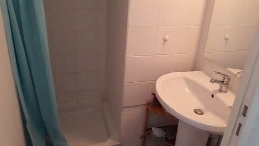 Résidence Chalet de la vanoise - apt n°4105