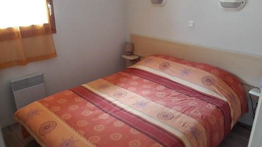 Résidence Chalet de la vanoise - apt n°4105