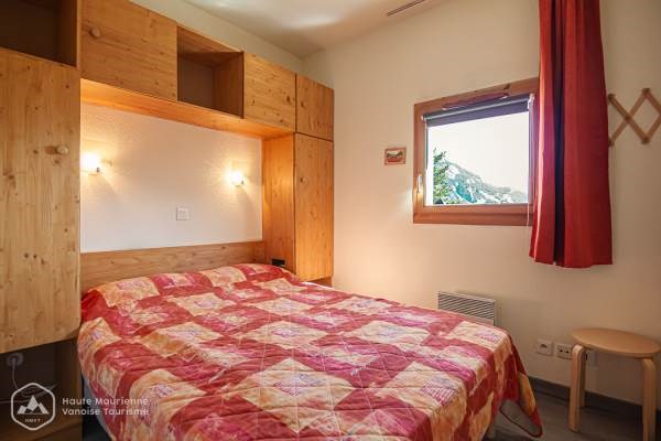 Résidence Chalets de la Vanoise - Apt 4002