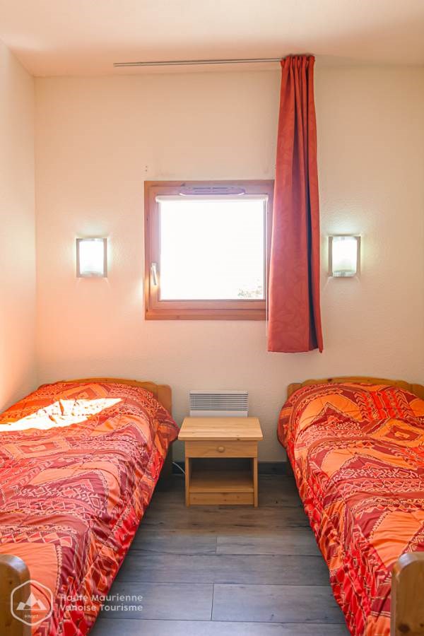 Résidence Chalets de la Vanoise - Apt 4002