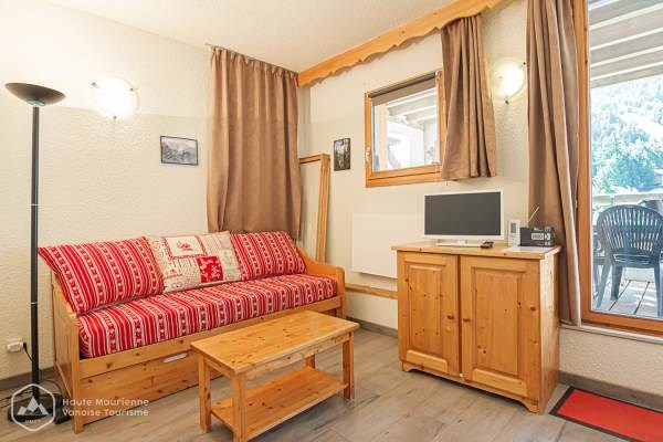 Résidence Chalets de la Vanoise - Apt 4002