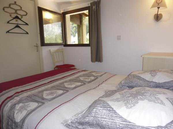 Les Balcons de la Vanoise - apt n° 512