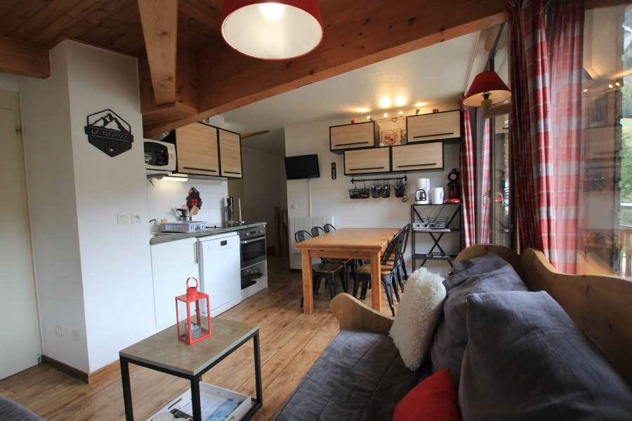 Les Balcons de la Vanoise - apt n° 512