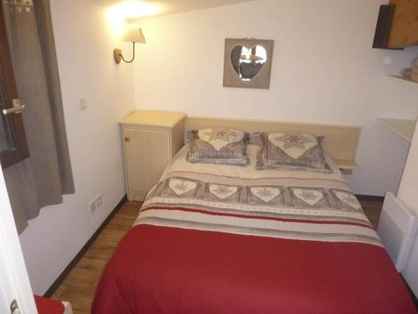 Les Balcons de la Vanoise - apt n° 512