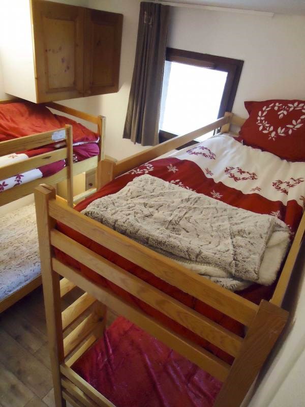 Les Balcons de la Vanoise - apt n° 512