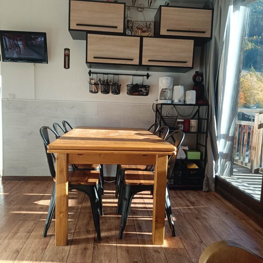 Les Balcons de la Vanoise - apt n° 512