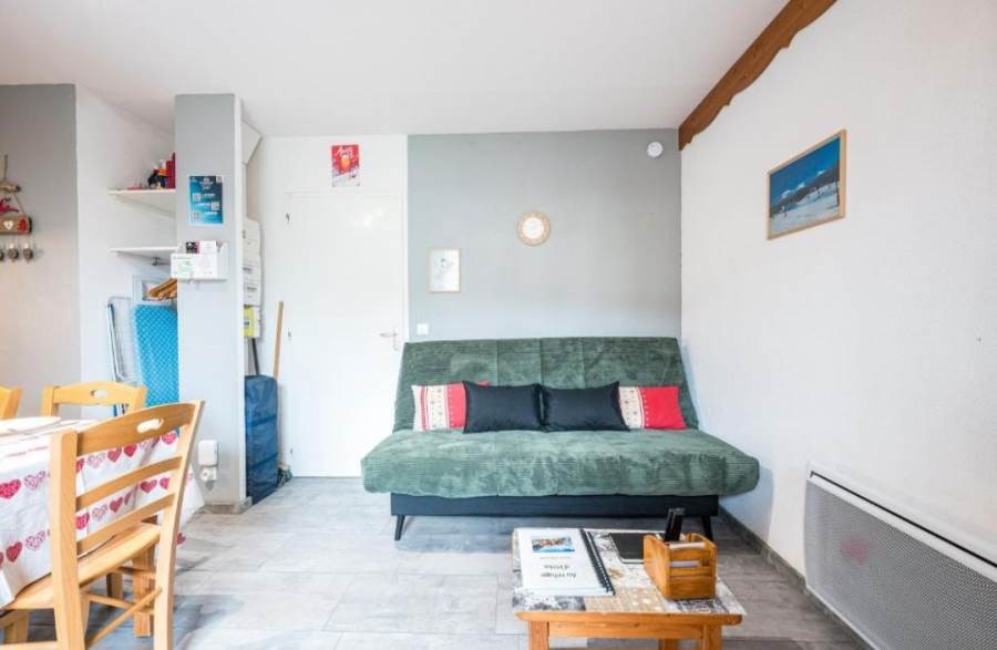 Au refuge d'Hirka - JOURNEL