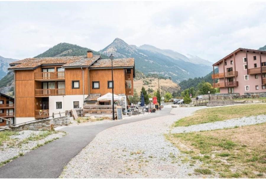 Au refuge d'Hirka - JOURNEL