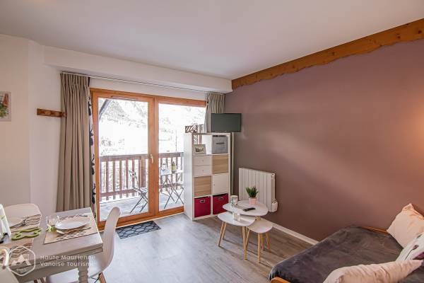 Appartement Front de Neige