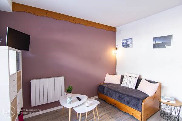 Appartement Front de Neige