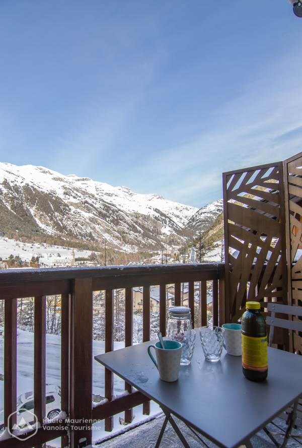 Appartement Front de Neige