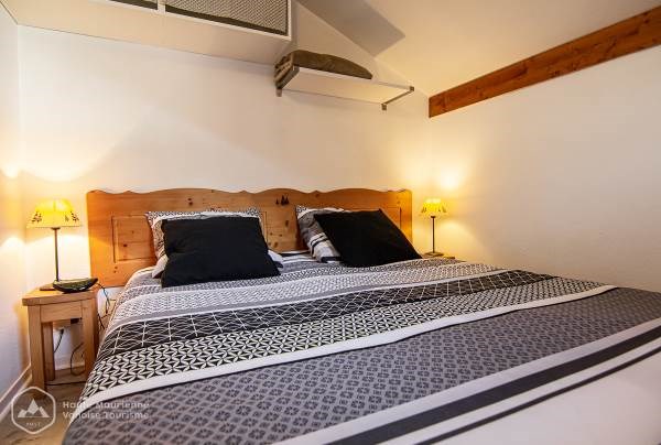 Appartement Front de Neige