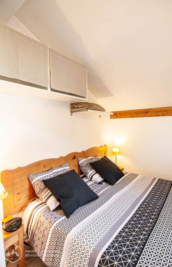 Appartement Front de Neige