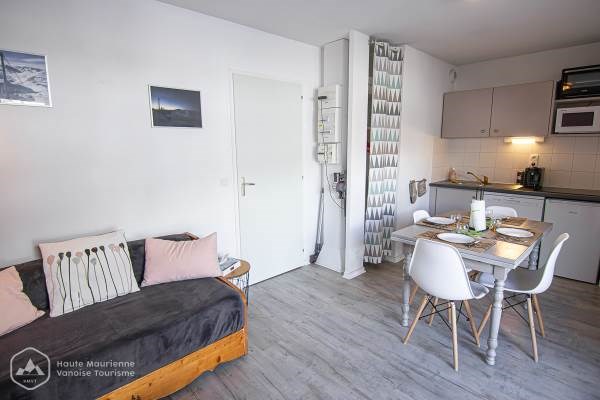 Appartement Front de Neige