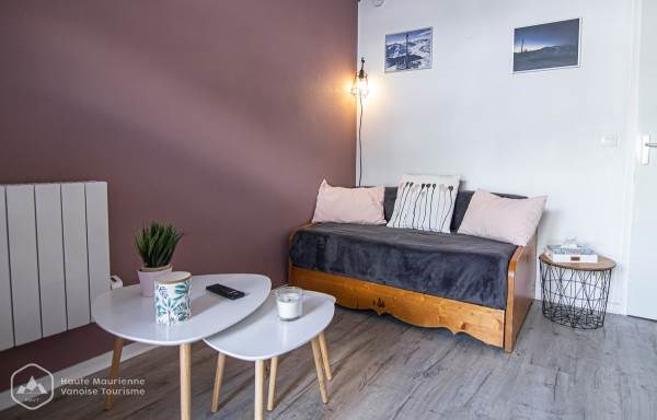 Appartement Front de Neige