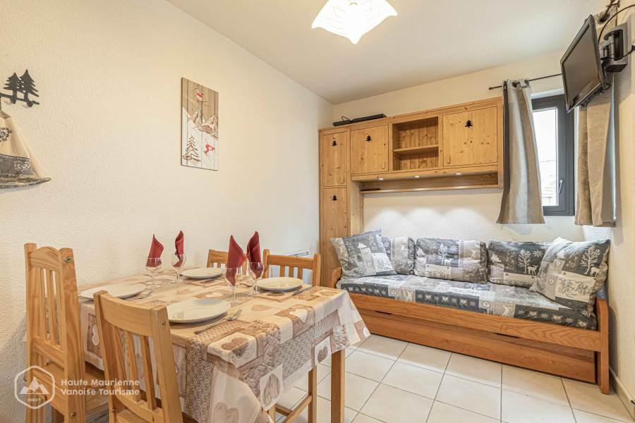 Les Airelles - Apt n°22