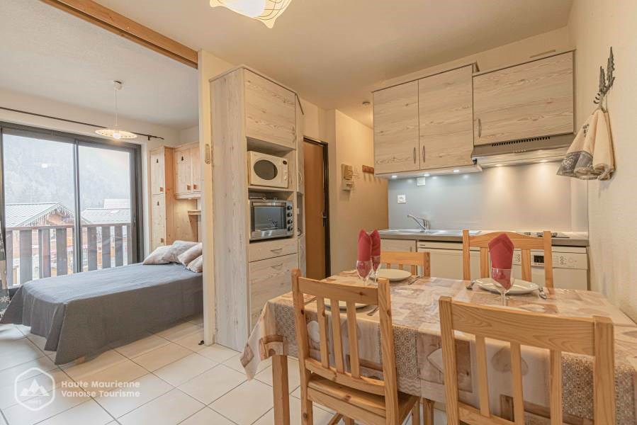 Les Airelles - Apt n°22