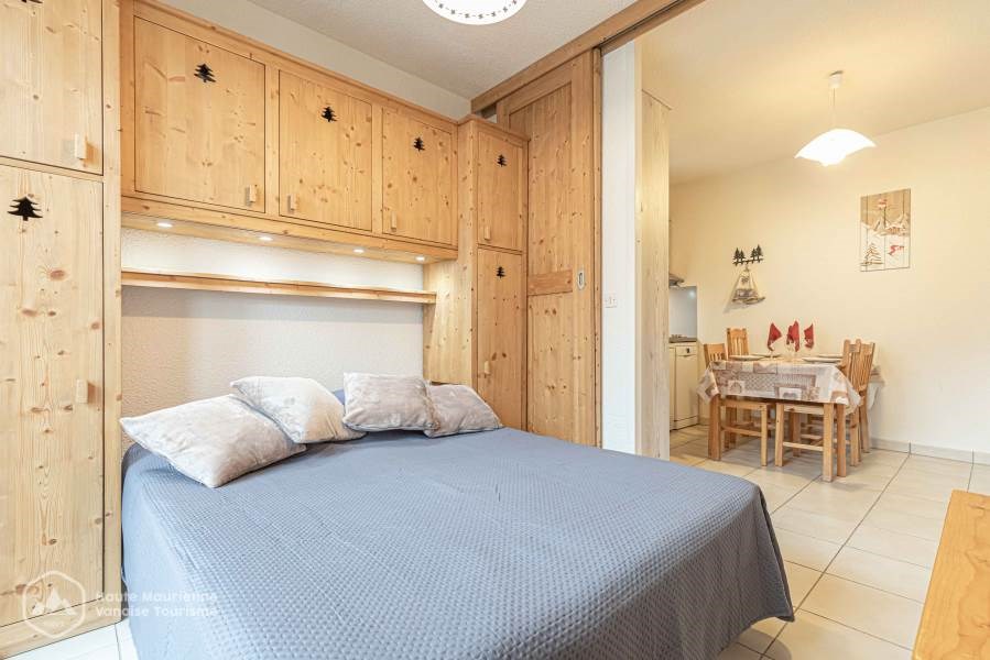 Les Airelles - Apt n°22