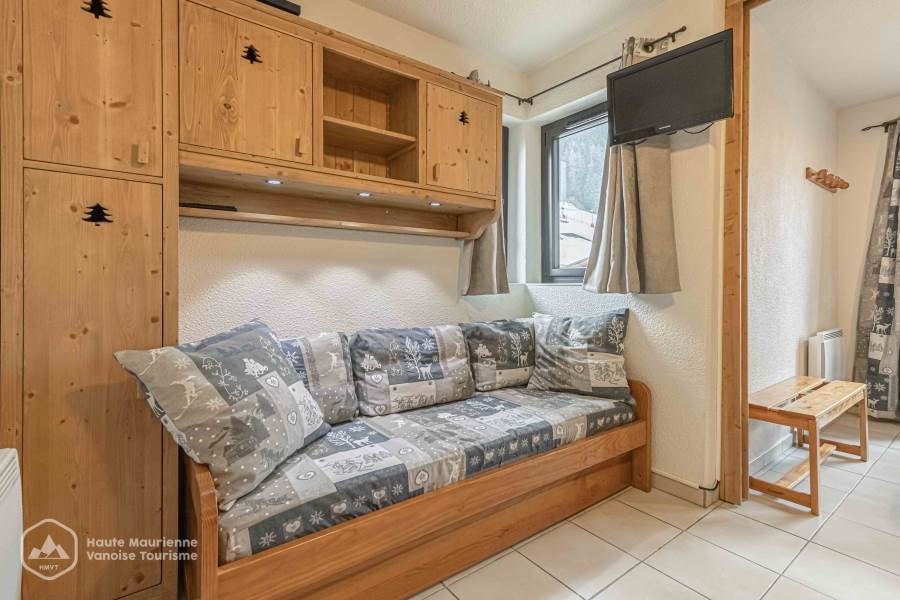 Les Airelles - Apt n°22