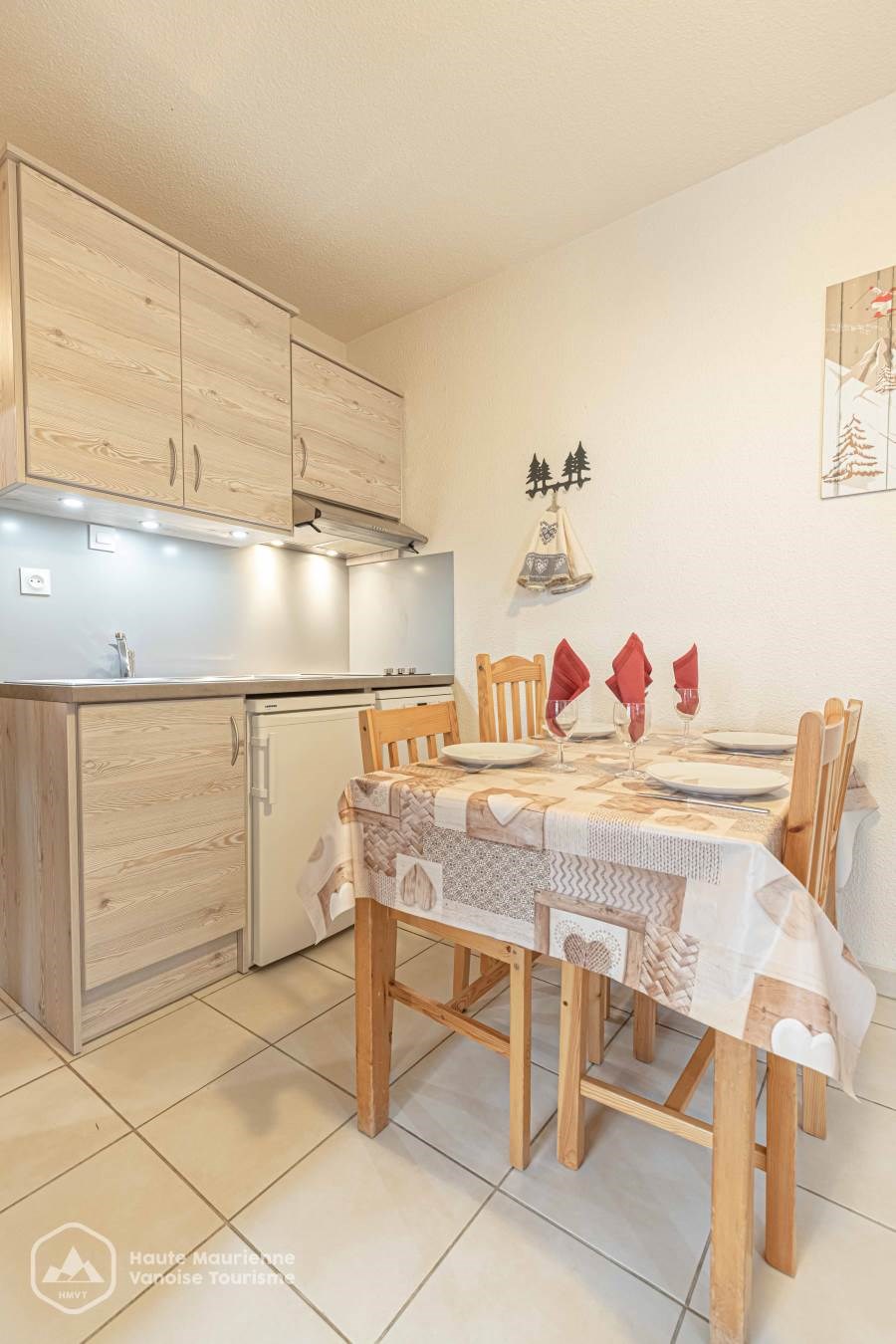 Les Airelles - Apt n°22