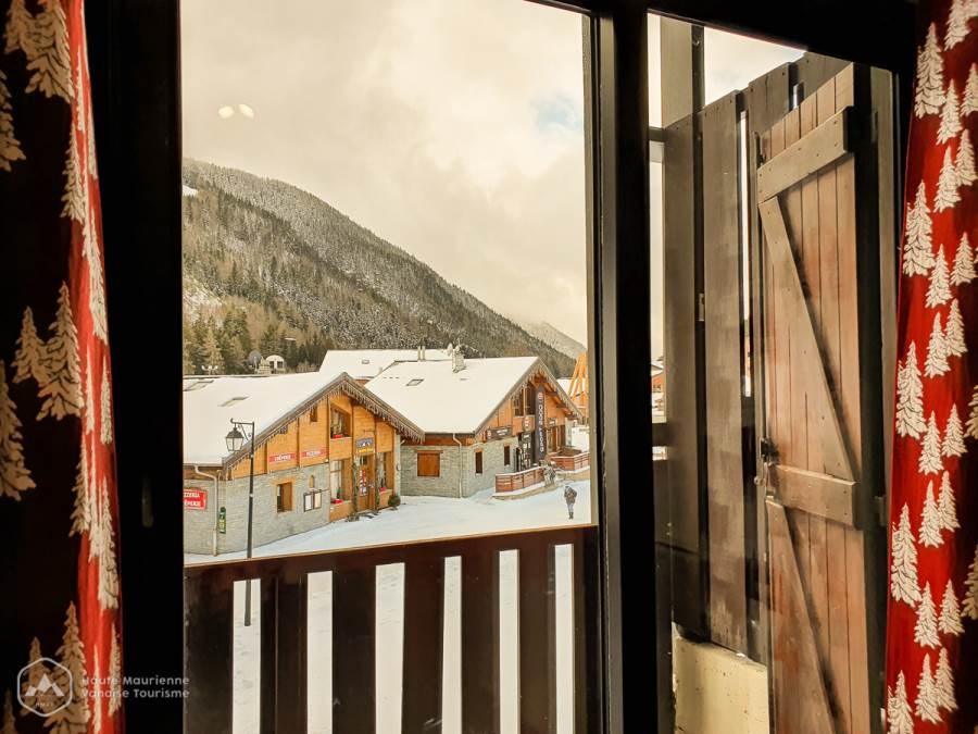 Les Airelles - Apt n°24