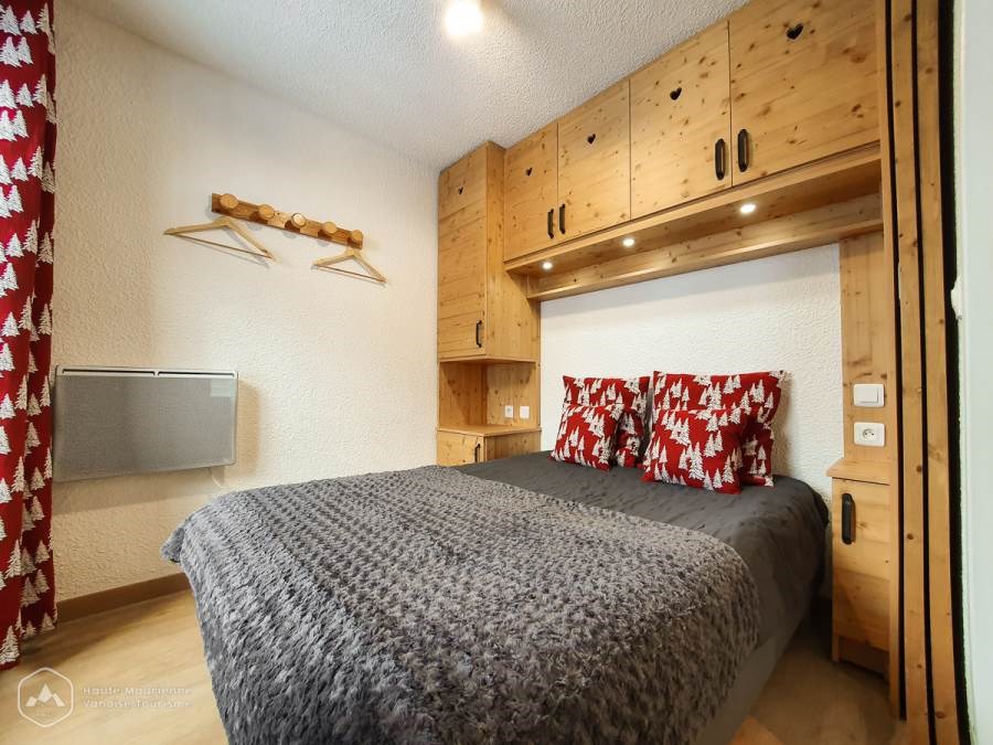 Les Airelles - Apt n°24