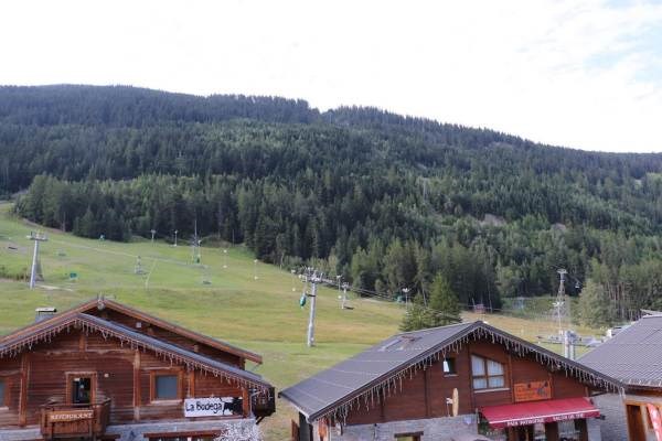 Les Airelles - Apt n°24