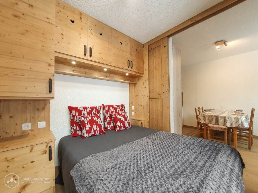 Les Airelles - Apt n°24