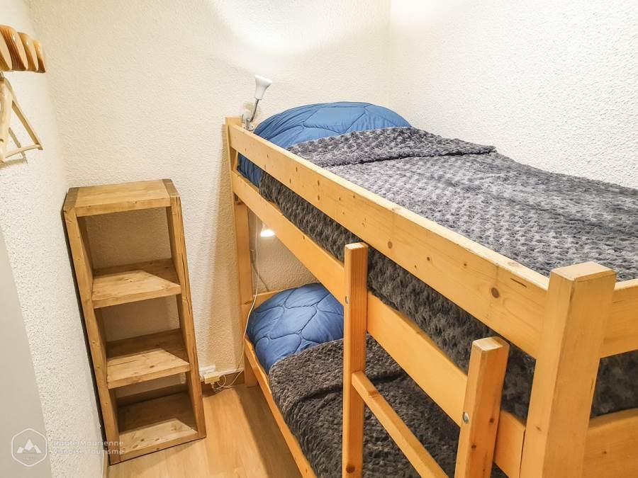 Les Airelles - Apt n°24