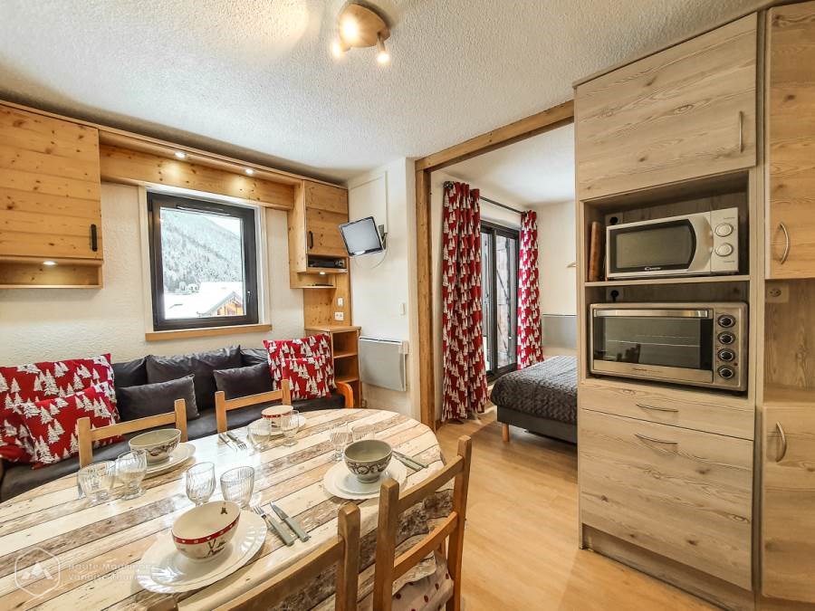 Les Airelles - Apt n°24