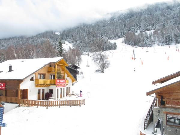 Les Airelles - Apt n°24