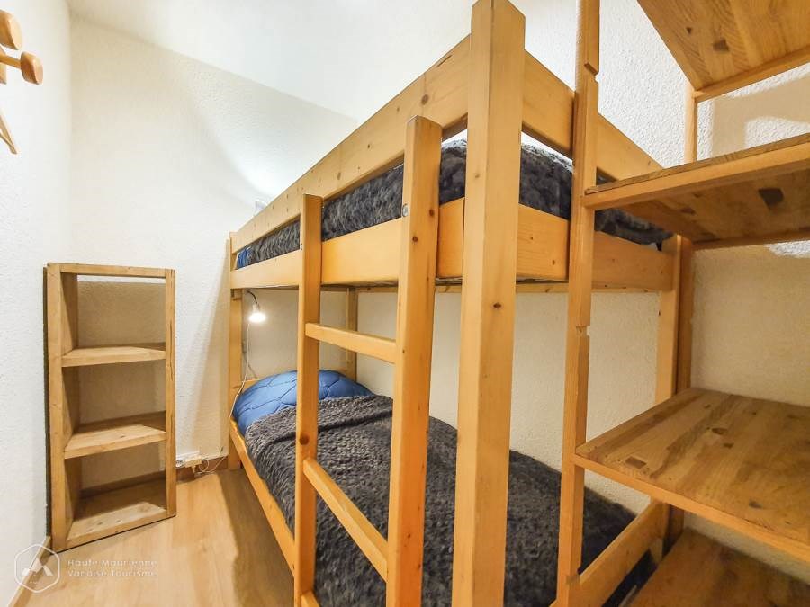 Les Airelles - Apt n°24