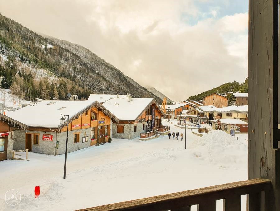 Les Airelles - Apt n°24