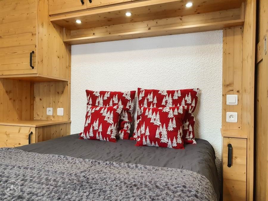 Les Airelles - Apt n°24