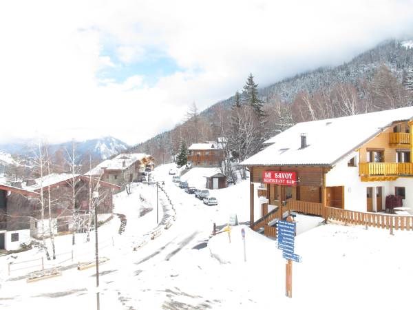 Les Airelles - Apt n°24