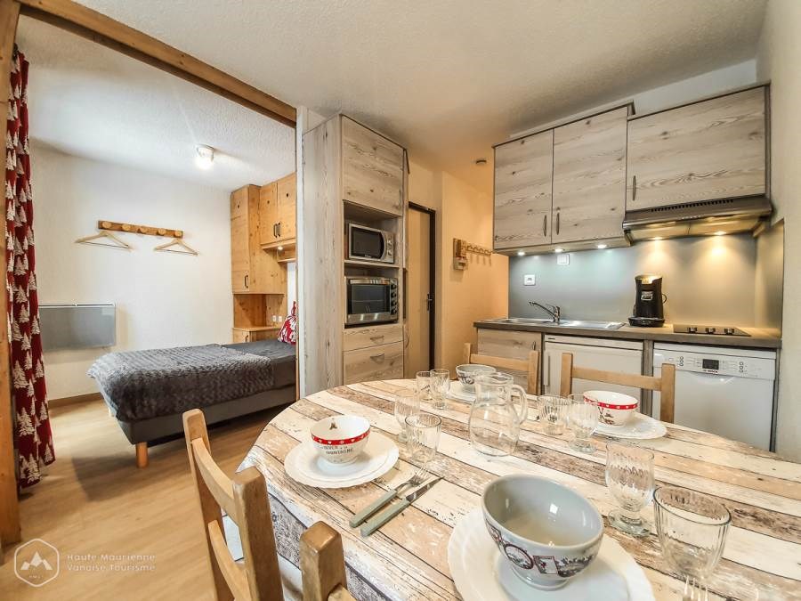 Les Airelles - Apt n°24