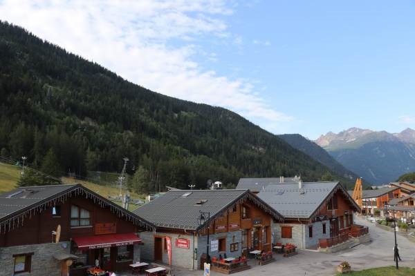 Les Airelles - Apt n°24