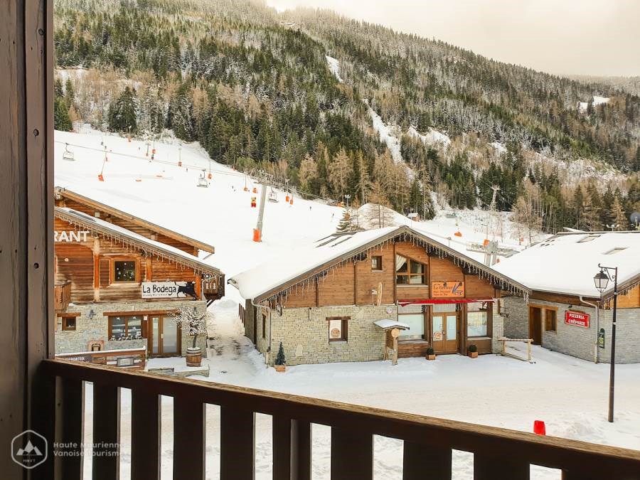 Les Airelles - Apt n°24