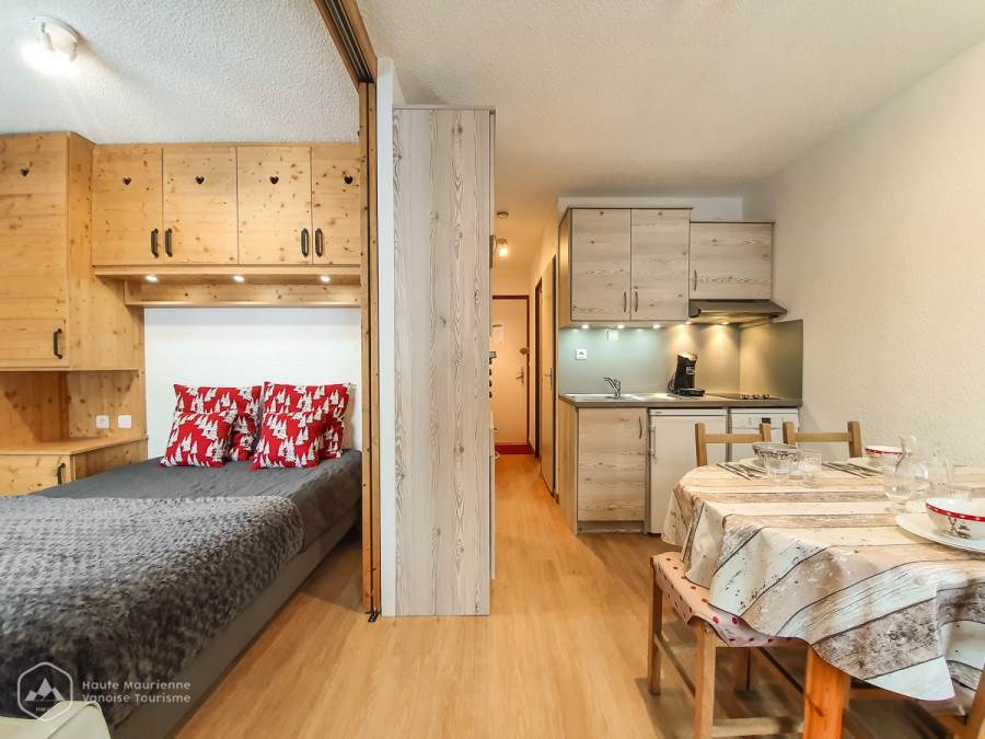 Les Airelles - Apt n°24