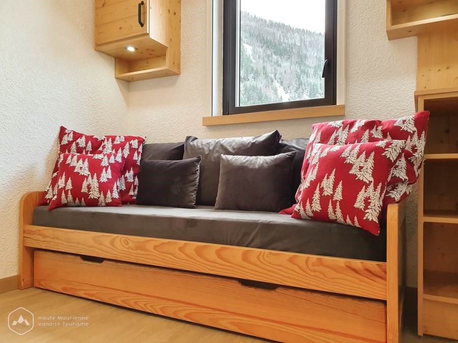 Les Airelles - Apt n°24