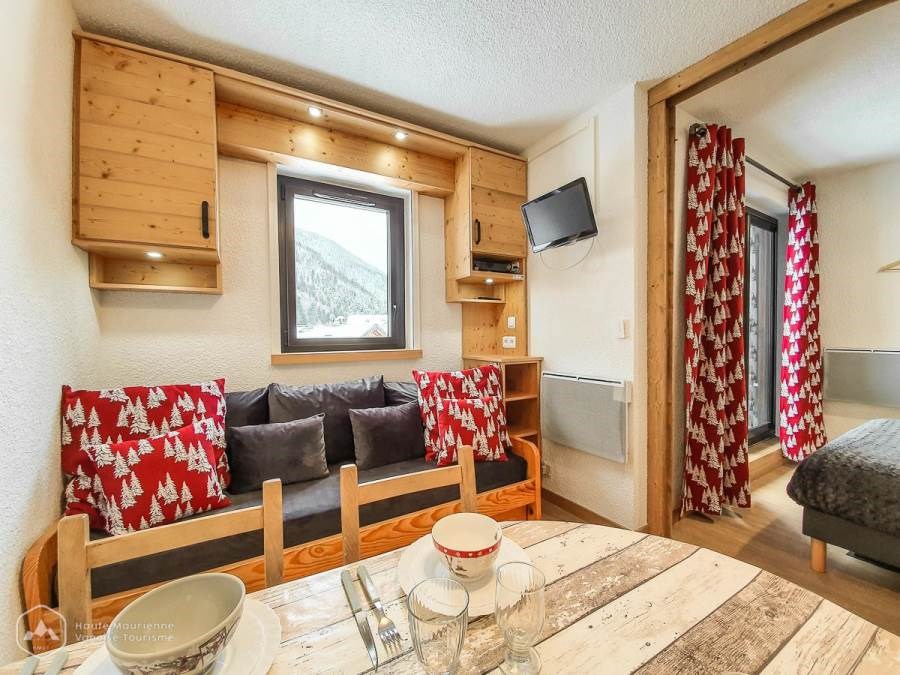 Les Airelles - Apt n°24