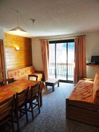 Cleuet Sylvie - Le Pra - Appt n°41 Le Melezet