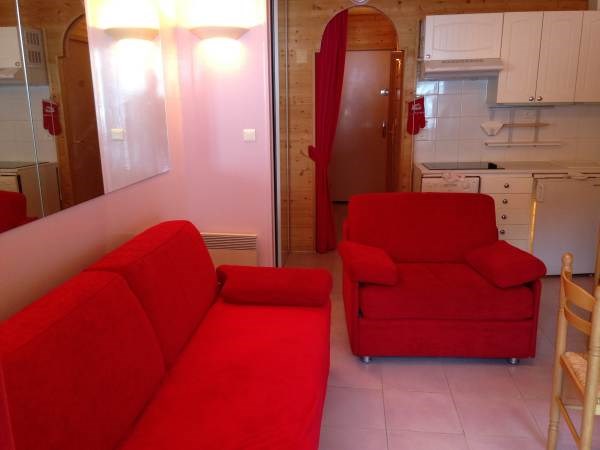  Cleuet Sylvie - Le Pra - Appt n°42